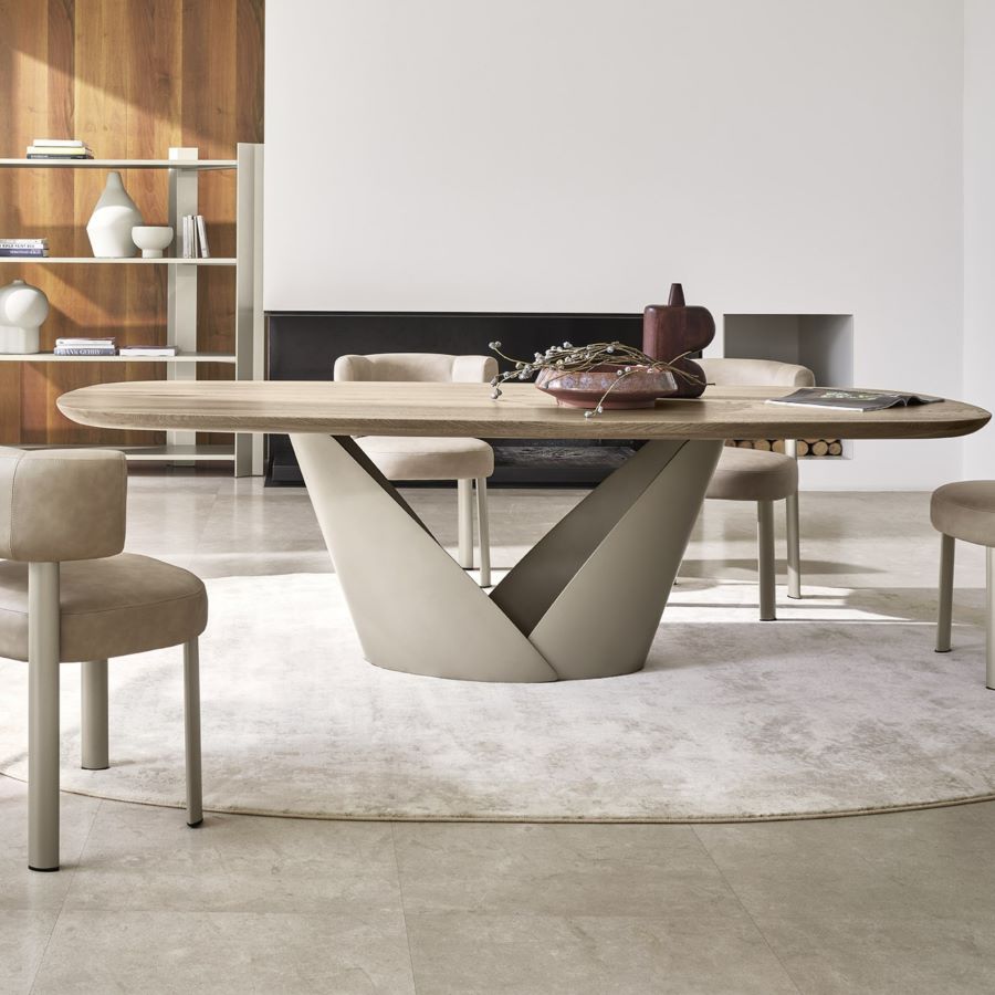 Tavolo Calla - Calligaris