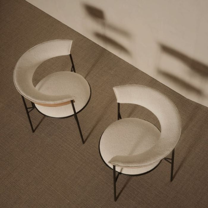 Poltrona Cantle - MDF Italia