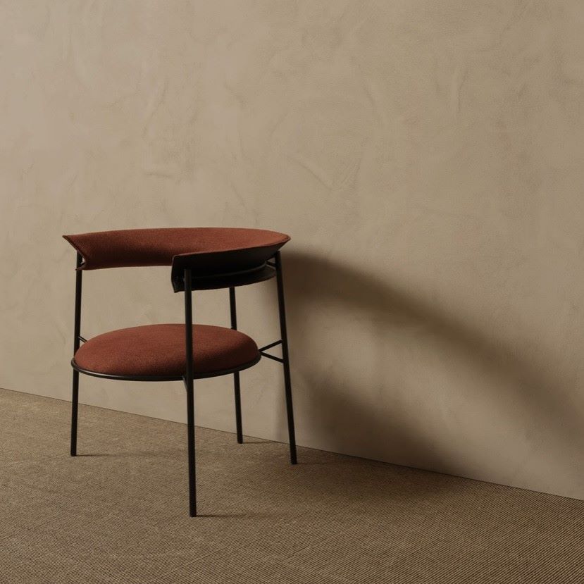 Poltrona Cantle - MDF Italia