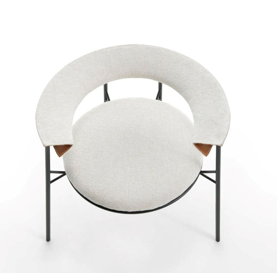 Poltrona Cantle - MDF Italia