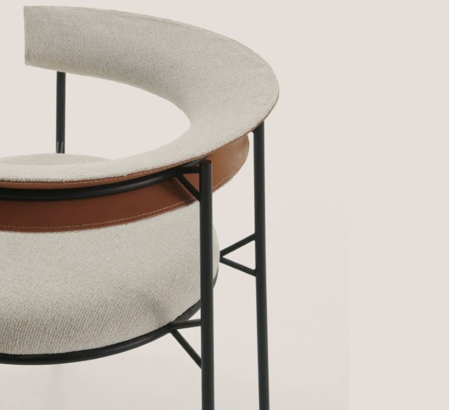 Poltrona Cantle - MDF Italia