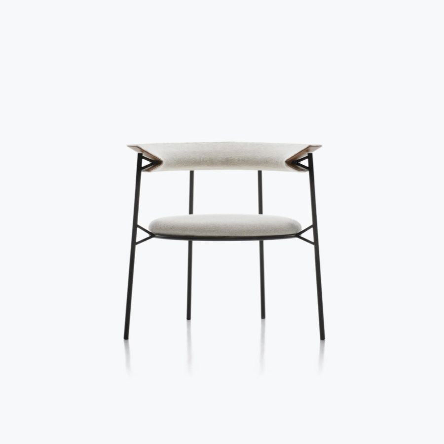 Poltrona Cantle - MDF Italia