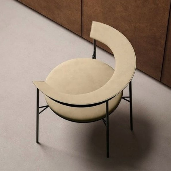 Poltrona Cantle - MDF Italia