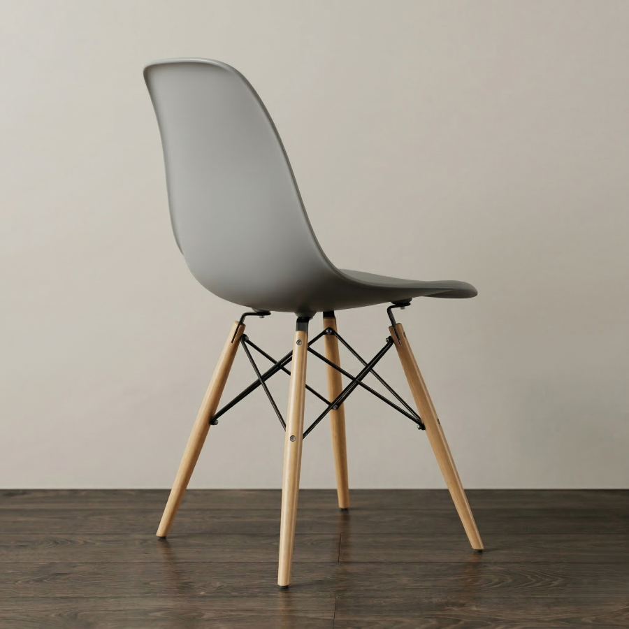 Sedia per bar e ristoranti Carla - Pozzoli