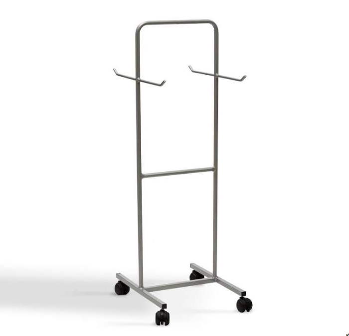 Carrello per sedia pieghevole - Pozzoli