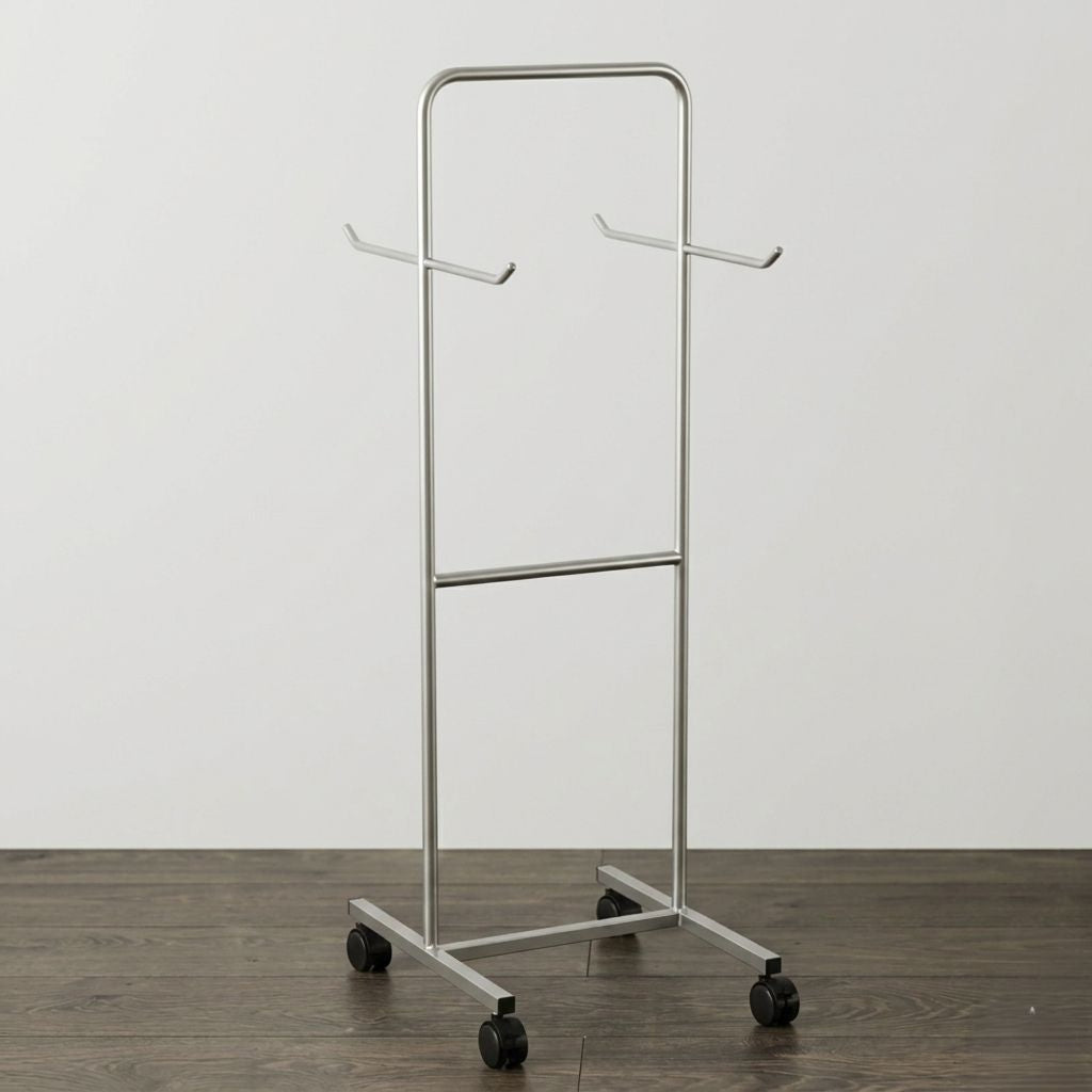 Carrello per sedia pieghevole - Pozzoli