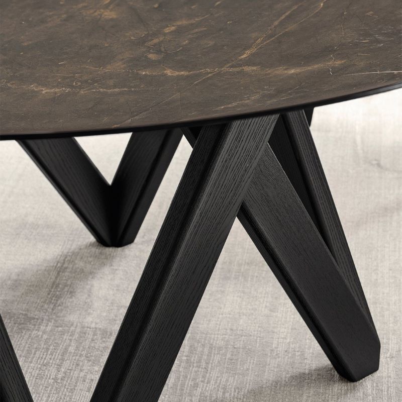 Tavolo Cartesio - Calligaris