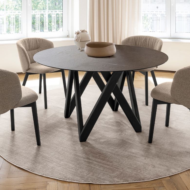 Tavolo Cartesio - Calligaris