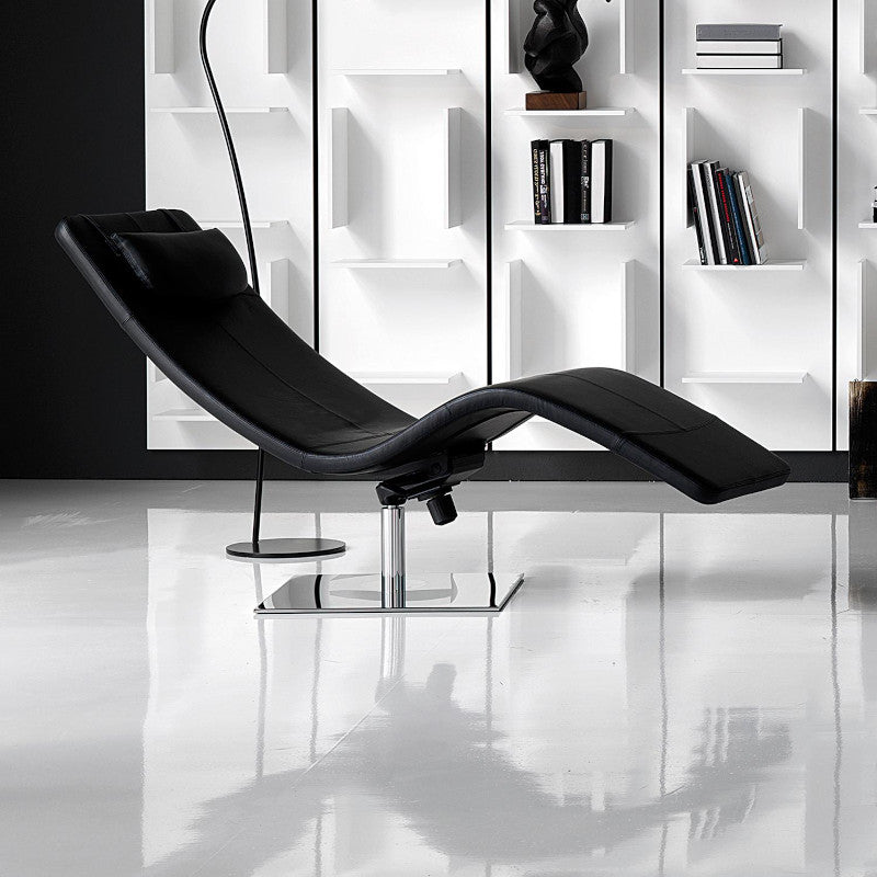 Chaise Longue Casanova - Cattelan Italia