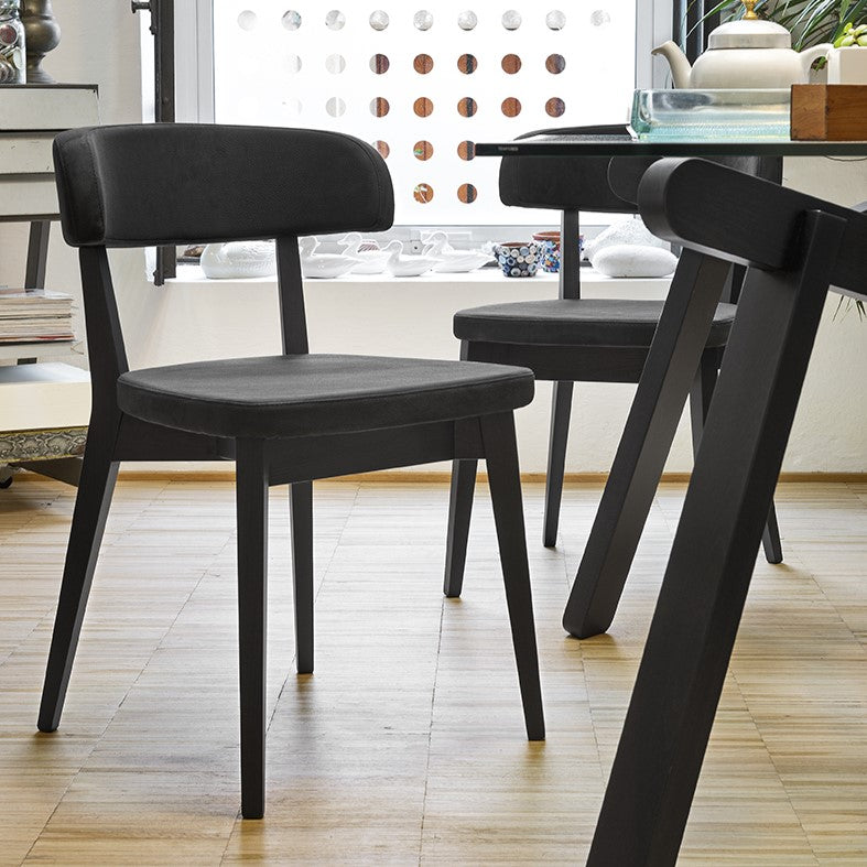 Sedia Siren CB1536 - Connubia