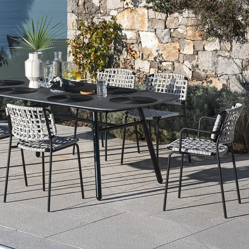 Sedia Yo! CB1986-E Outdoor - Connubia