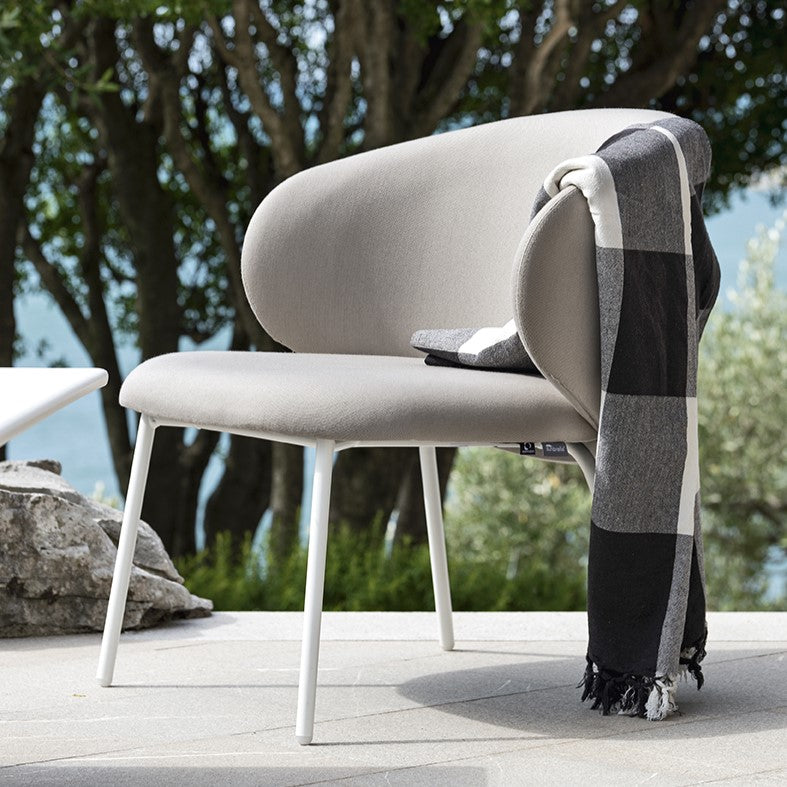 Poltroncina Tuka Lounge Outdoor - Connubia
