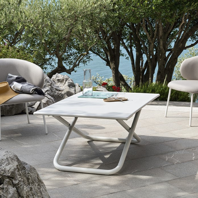 Poltroncina Tuka Lounge Outdoor - Connubia