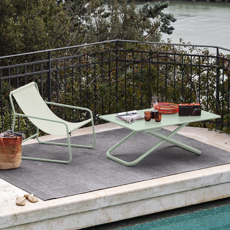 Tavolino Trasformabile Easy - Connubia