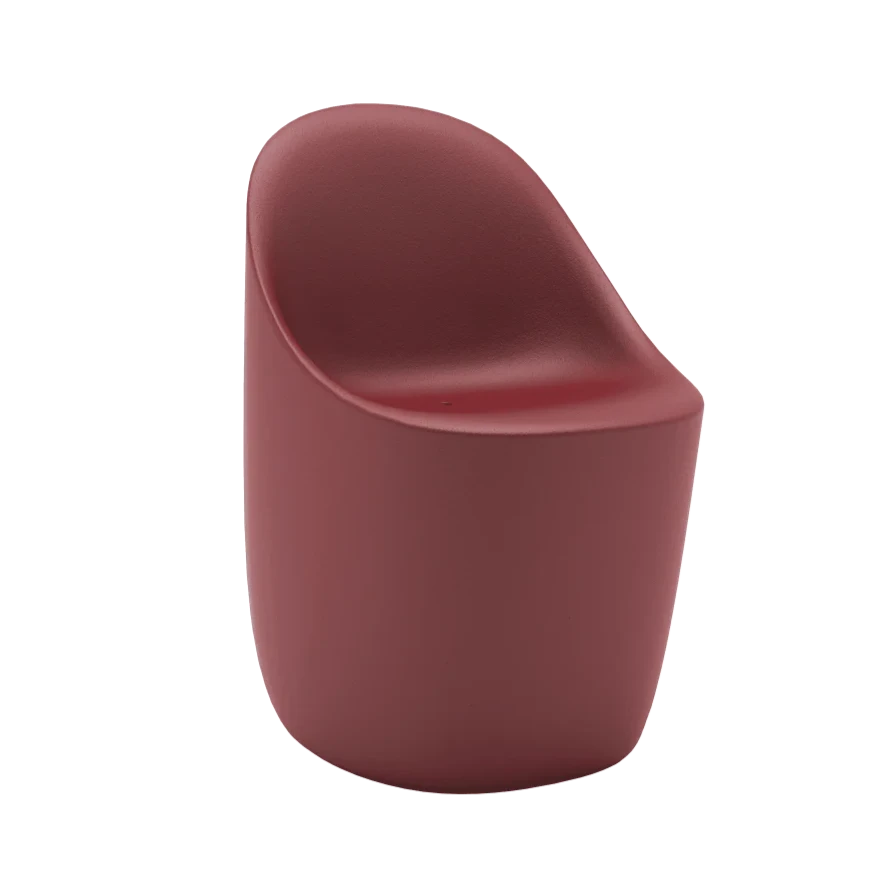Cobble Chair - Qeeboo