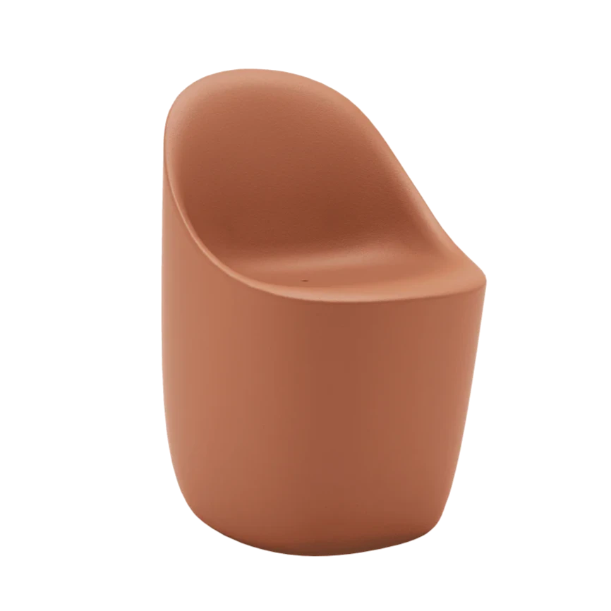 Cobble Chair - Qeeboo