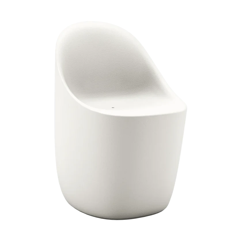 Cobble Chair - Qeeboo