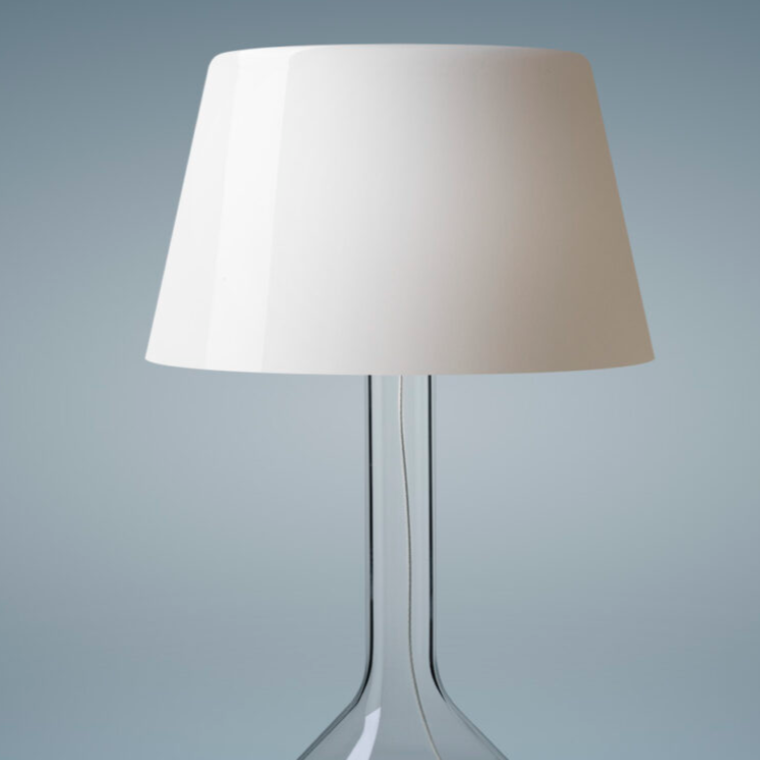 Lampada da tavolo Chapeux - Foscarini