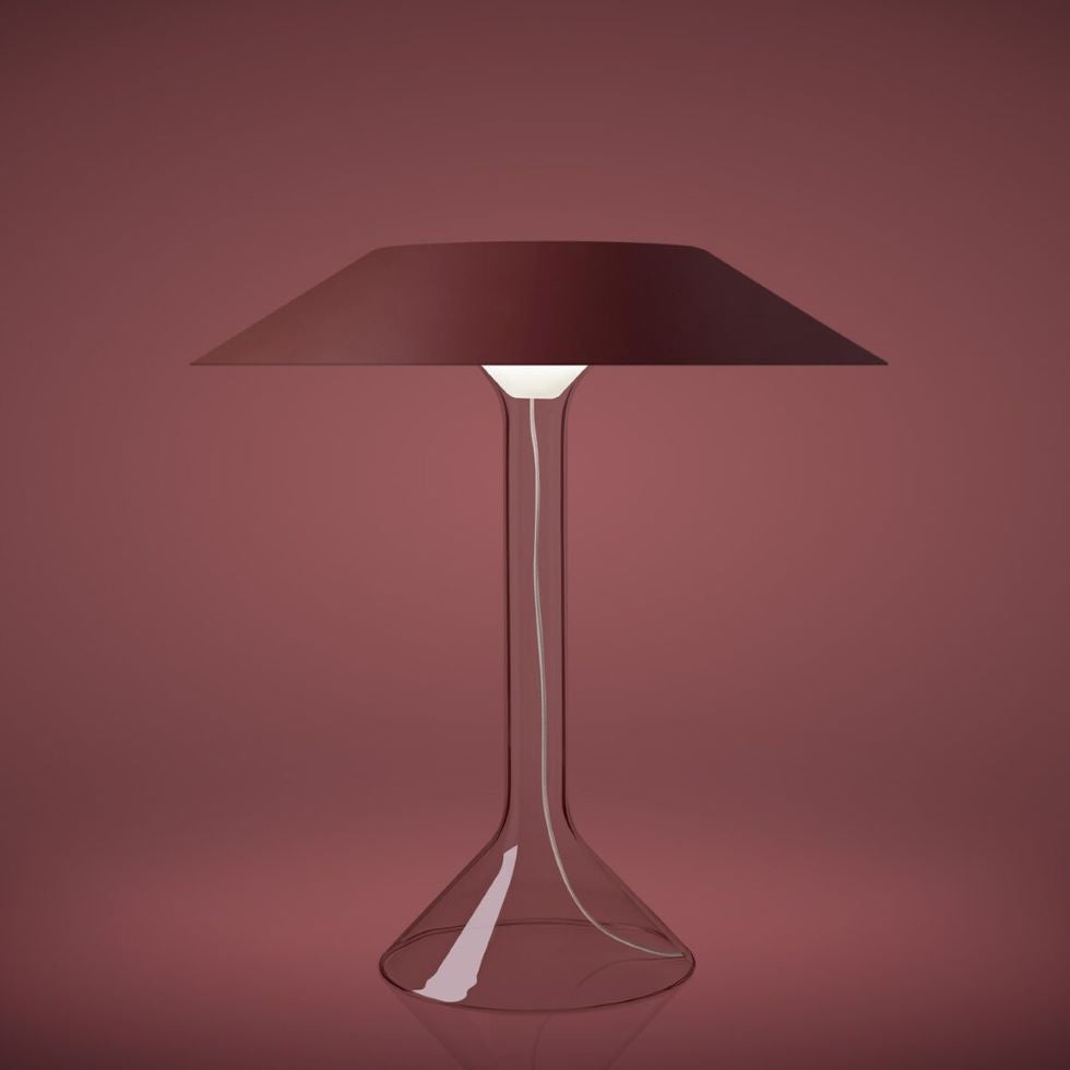 Lampada da tavolo Chapeux - Foscarini