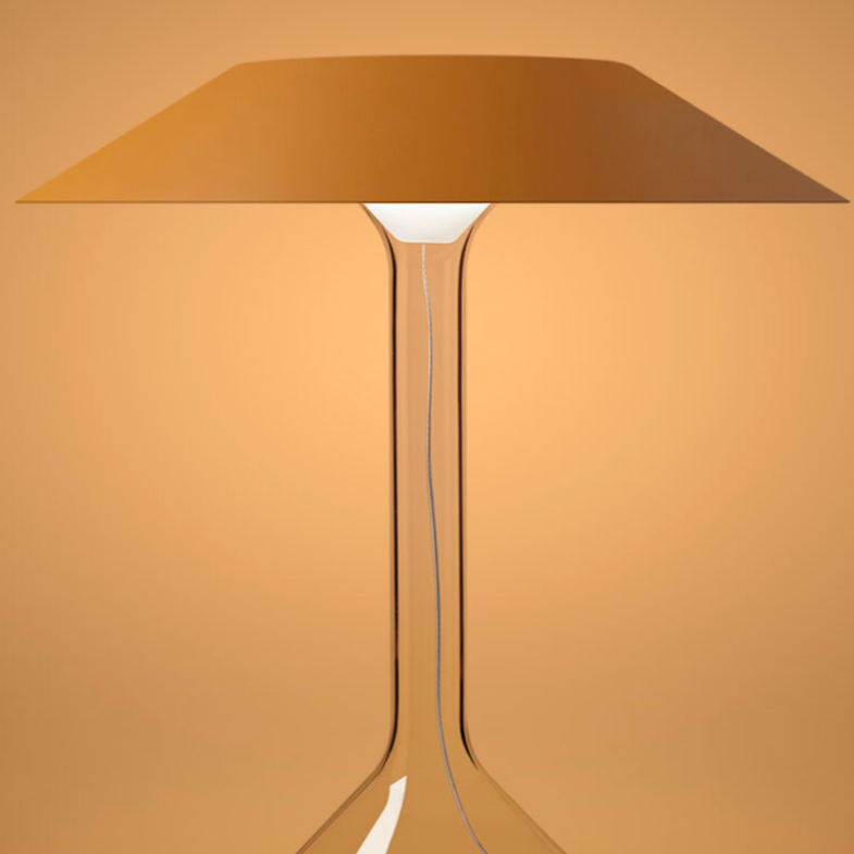 Lampada da tavolo Chapeux - Foscarini