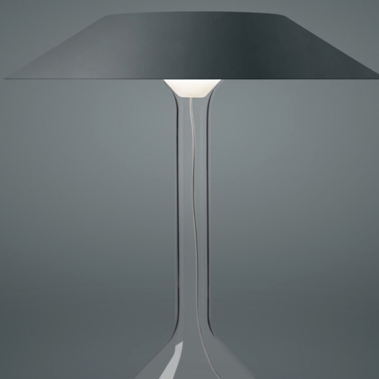 Lampada da tavolo Chapeux - Foscarini