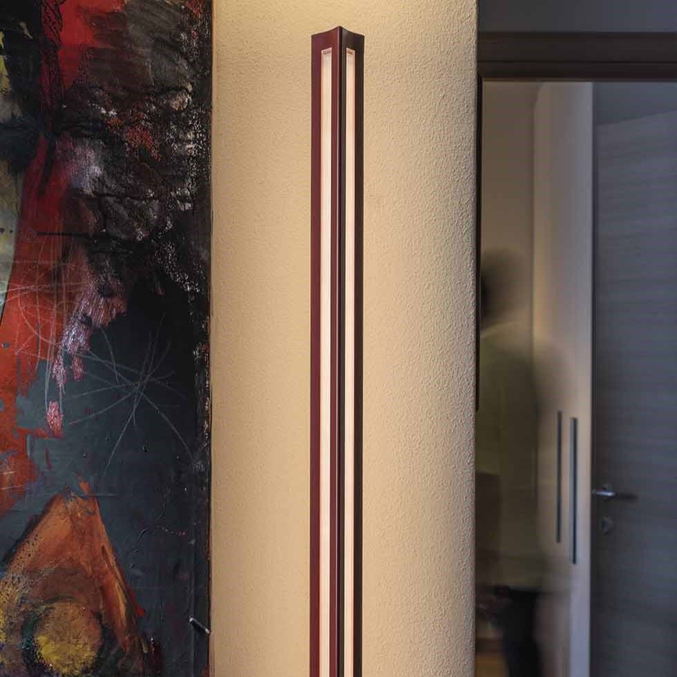 Lampada da terra Chiaroscura - Foscarini