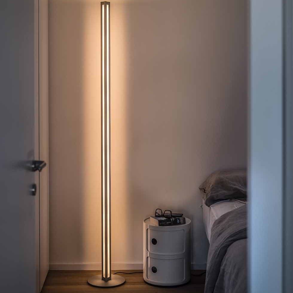 Lampada da terra Chiaroscura - Foscarini