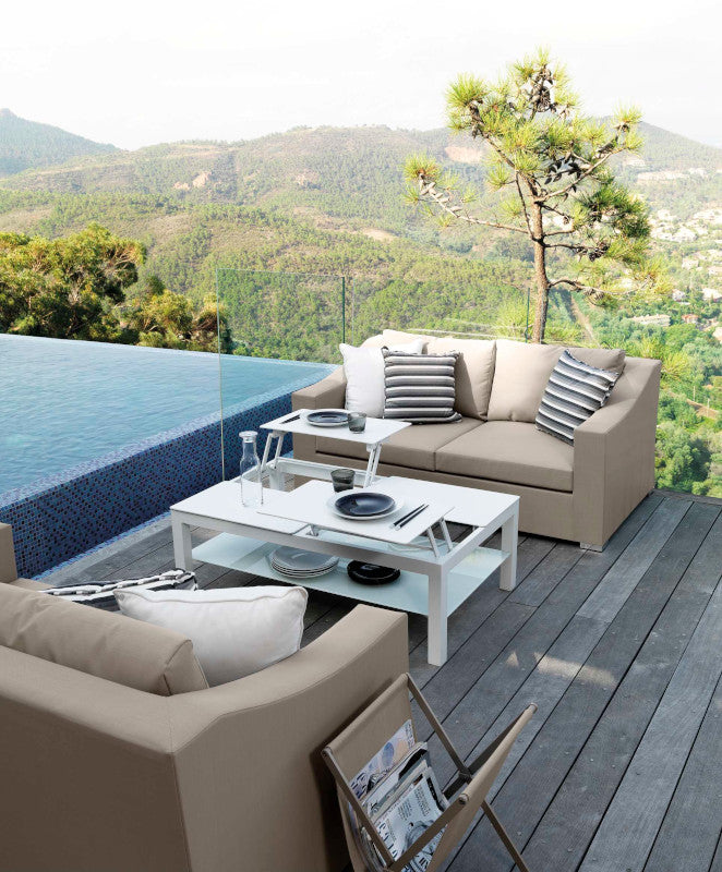 Tavolino Elevabile Chic - Talenti