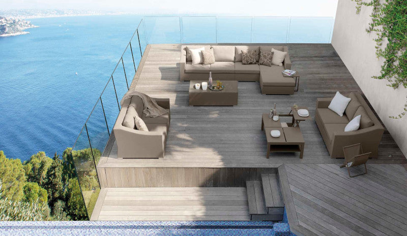 Tavolino Elevabile Chic - Talenti