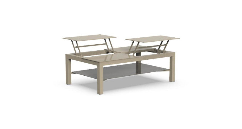 Tavolino Elevabile Chic - Talenti