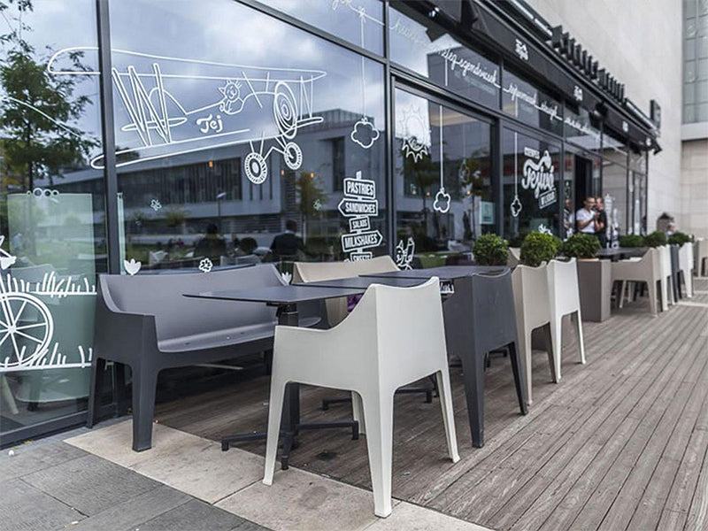 Poltrona Coccolona - Scab Design