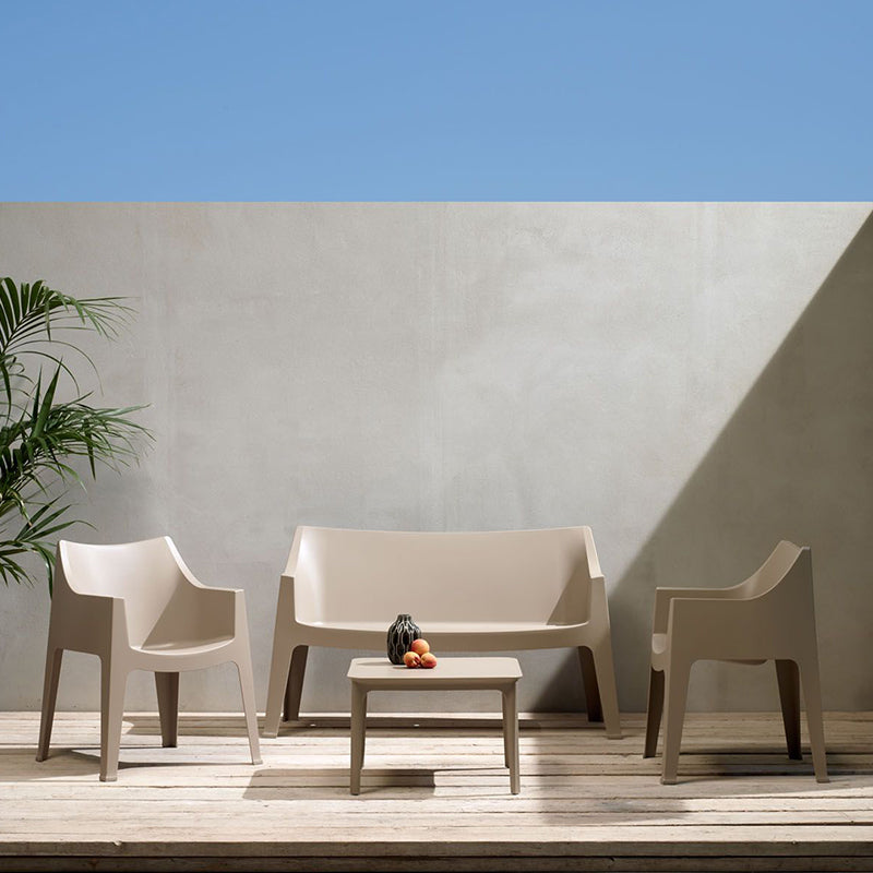 Poltrona Coccolona - Scab Design