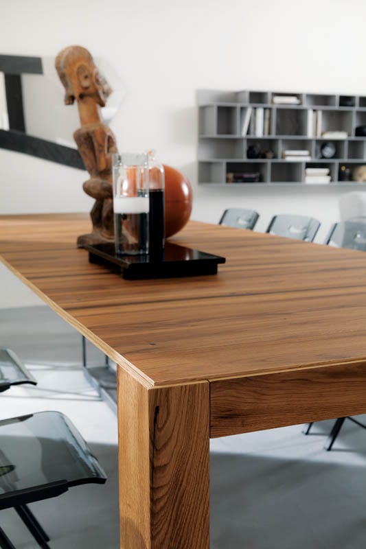 Consolle Allungabile A3 - Ozzio Italia