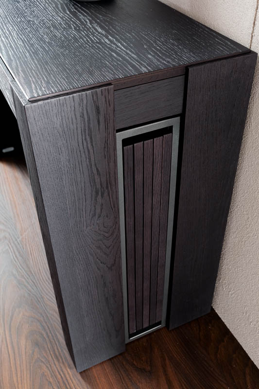 Consolle Allungabile A3 - Ozzio Italia