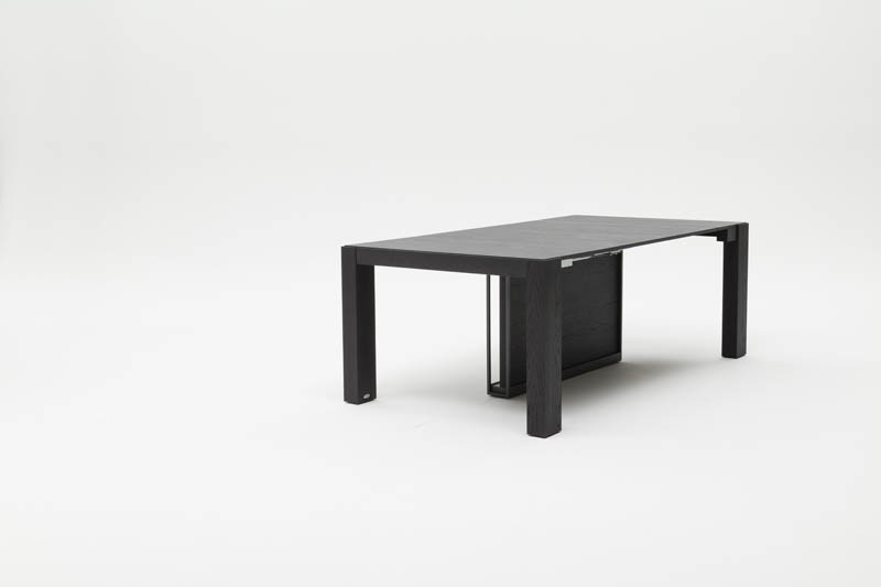 Consolle Allungabile A3 - Ozzio Italia