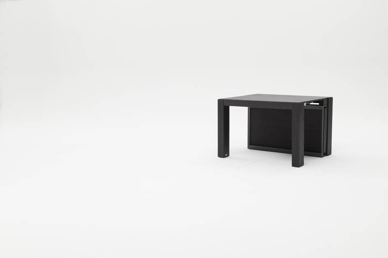 Consolle Allungabile A3 - Ozzio Italia