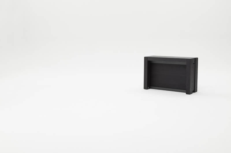 Consolle Allungabile A3 - Ozzio Italia