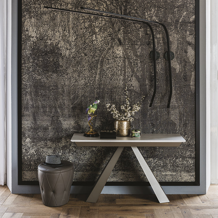 Consolle Fissa Convivium