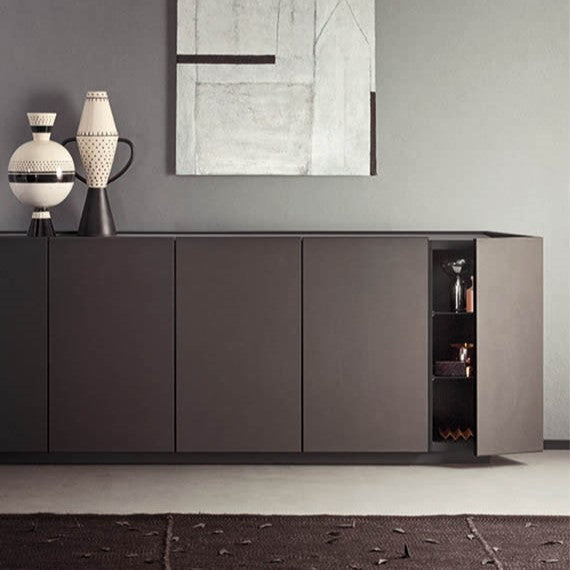 Madia Cornice - Pianca