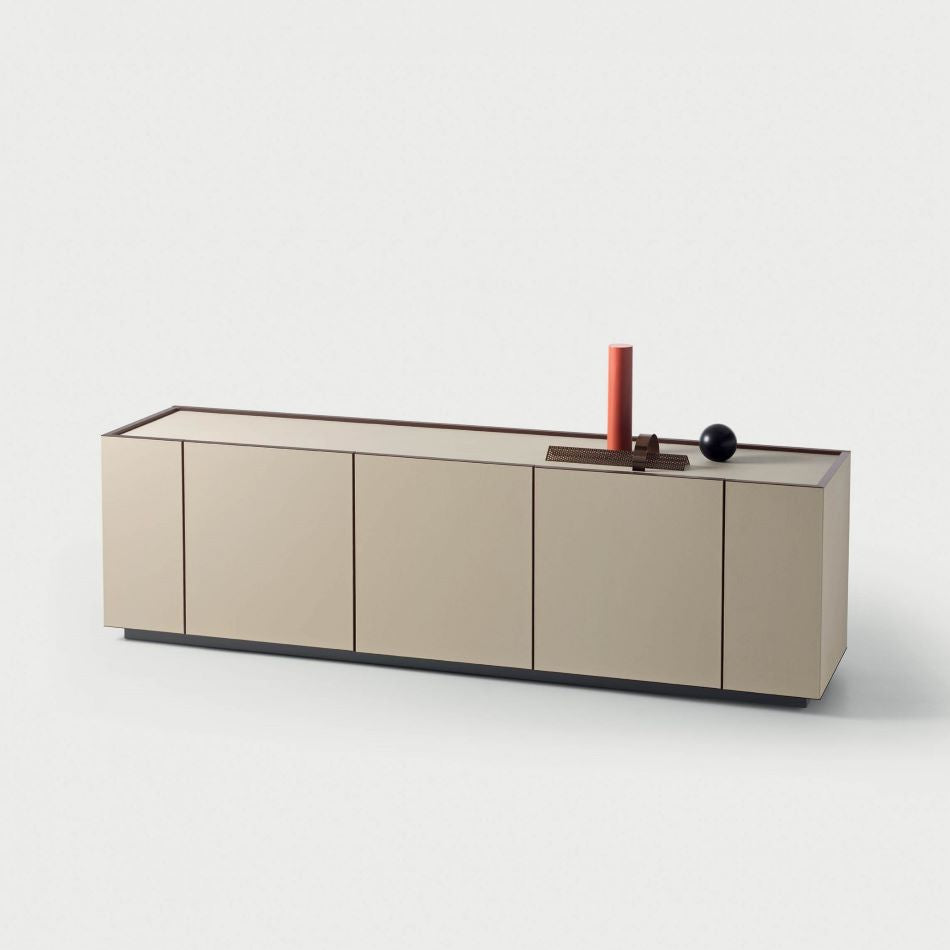 Madia Cornice - Pianca