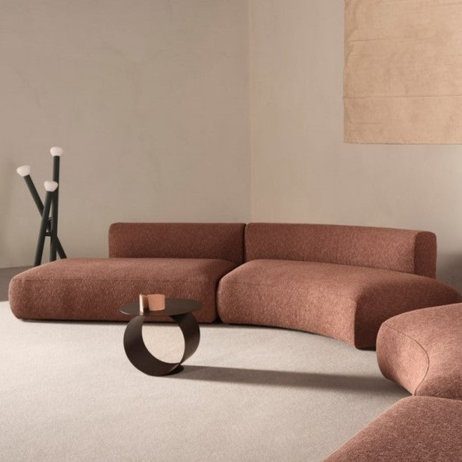 Divano Cosy Curve - MDF Italia