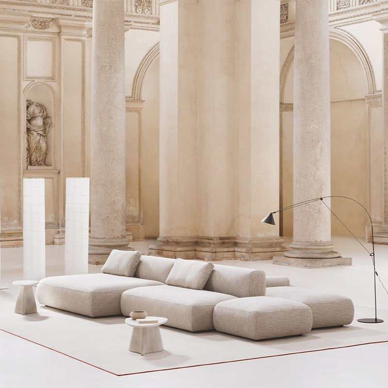 Divano Cosy Island - MDF Italia