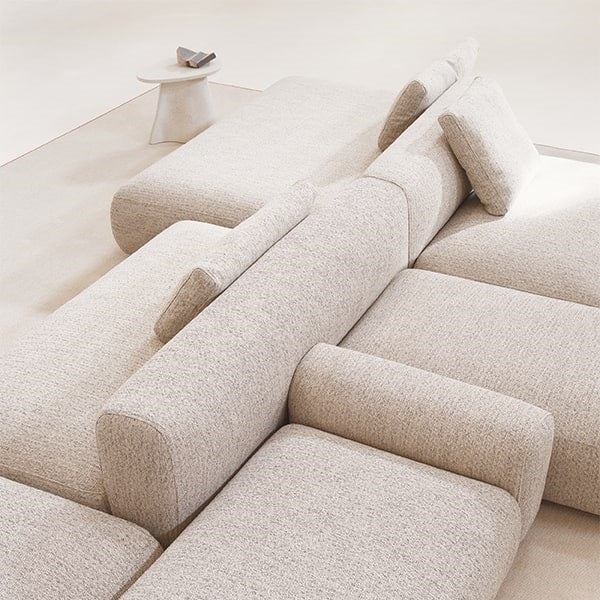 Divano Cosy Island - MDF Italia