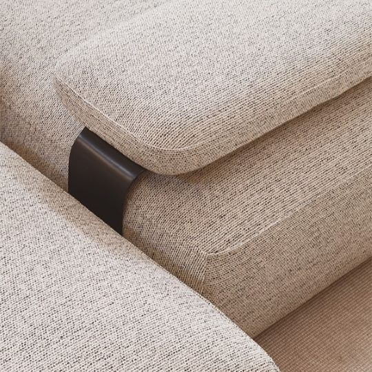 Divano Cosy Island - MDF Italia