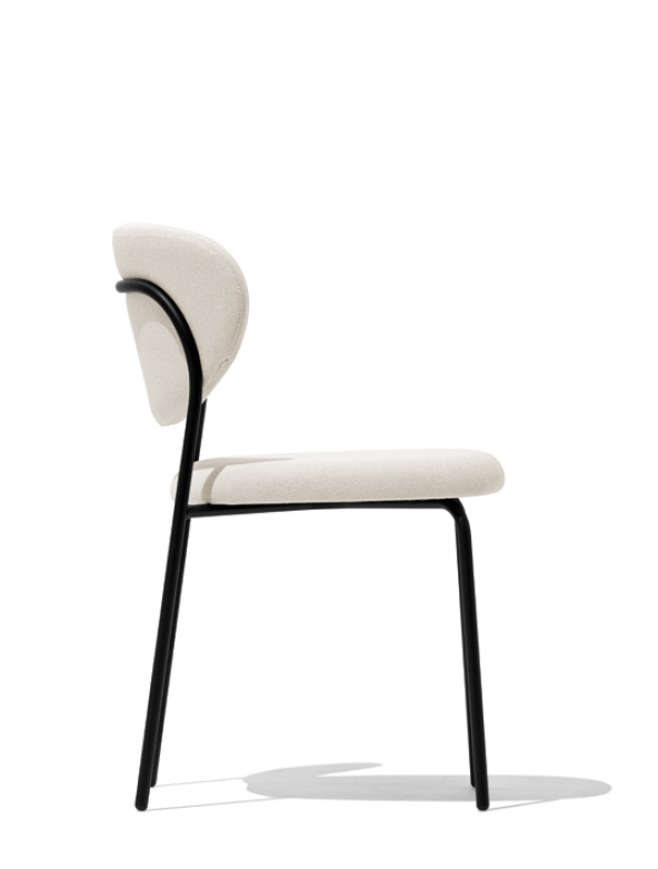 Sedia Cozy - Connubia