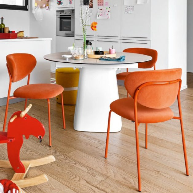 Sedia Cozy - Connubia