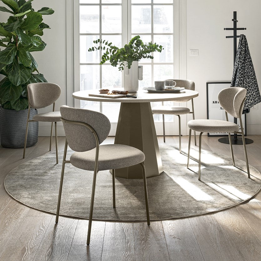 Sedia Cozy - Connubia