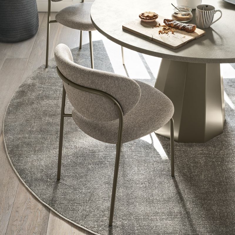 Sedia Cozy - Connubia