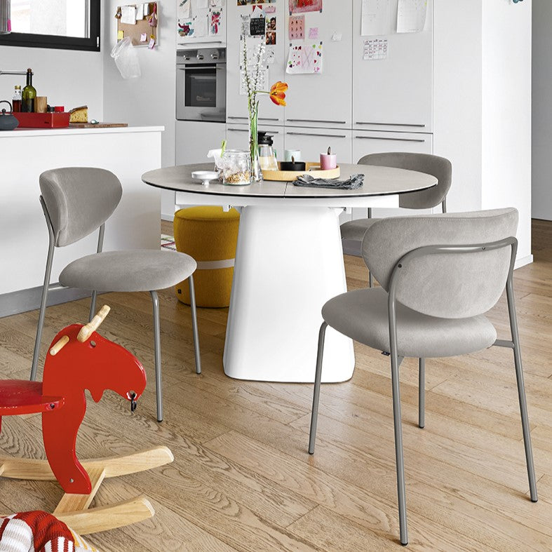 Sedia Cozy - Connubia