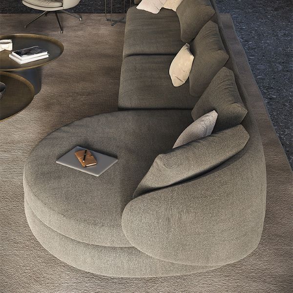 Divano modulare Craig - Cattelan Italia